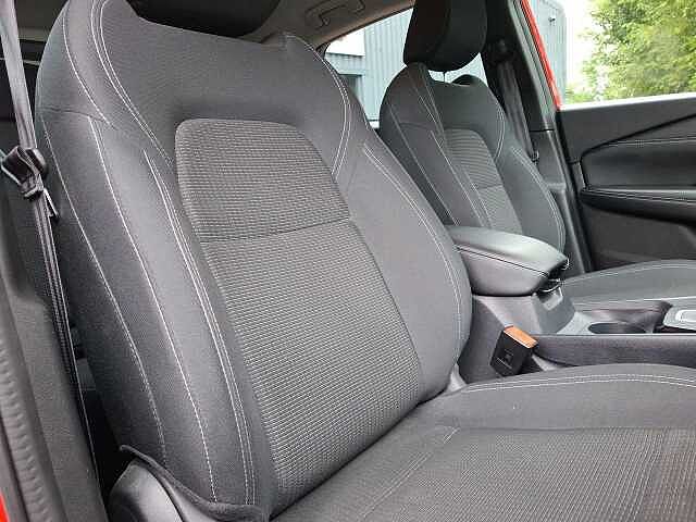 Nissan Qashqai 1.3 DIG-T MHEV Acenta Premium SUV 5dr Petrol Hybrid XTRON Euro 6 (s/s) (158 ps)