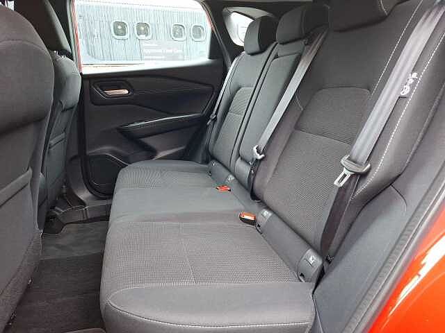 Nissan Qashqai 1.3 DIG-T MHEV Acenta Premium SUV 5dr Petrol Hybrid XTRON Euro 6 (s/s) (158 ps)
