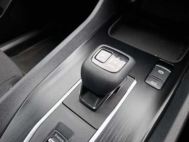 Nissan Qashqai 1.3 DIG-T MHEV Acenta Premium SUV 5dr Petrol Hybrid XTRON Euro 6 (s/s) (158 ps)