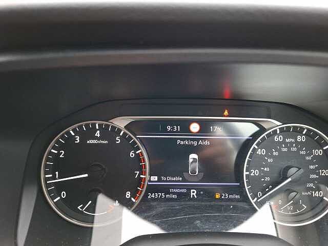 Nissan Qashqai 1.3 DIG-T MHEV Acenta Premium SUV 5dr Petrol Hybrid XTRON Euro 6 (s/s) (158 ps)