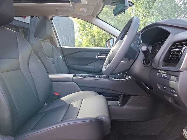 Nissan X-Trail 1.5 h e-POWER Tekna SUV 5dr Petrol Hybrid Auto e-4ORCE Euro 6 (s/s) (213 ps)