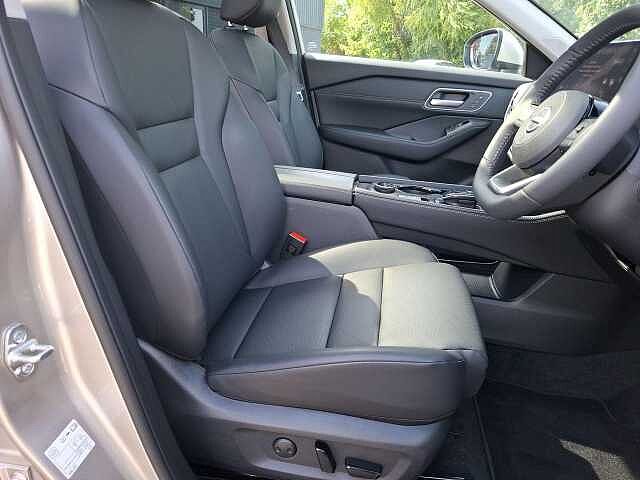 Nissan X-Trail 1.5 h e-POWER Tekna SUV 5dr Petrol Hybrid Auto e-4ORCE Euro 6 (s/s) (213 ps)