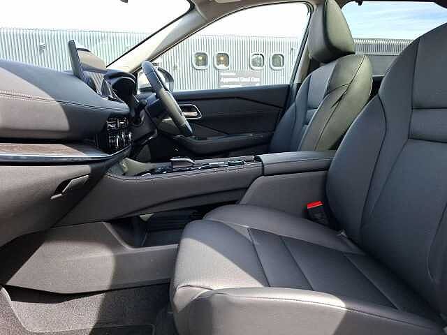 Nissan X-Trail 1.5 h e-POWER Tekna SUV 5dr Petrol Hybrid Auto e-4ORCE Euro 6 (s/s) (213 ps)