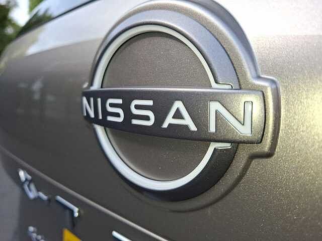 Nissan X-Trail 1.5 h e-POWER Tekna SUV 5dr Petrol Hybrid Auto e-4ORCE Euro 6 (s/s) (213 ps)
