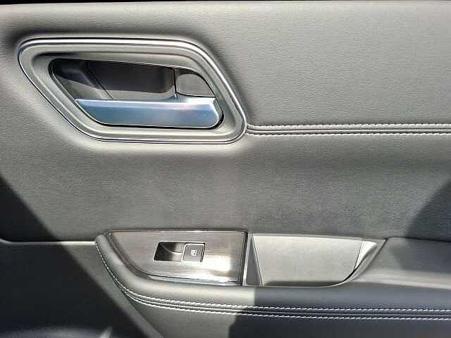 Nissan X-Trail 1.5 h e-POWER Tekna SUV 5dr Petrol Hybrid Auto e-4ORCE Euro 6 (s/s) (213 ps)