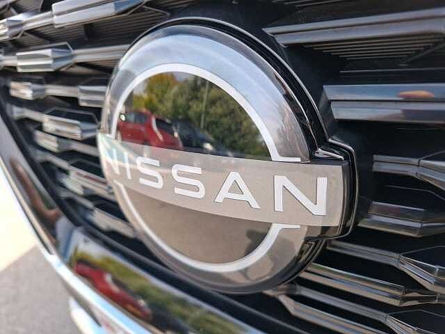 Nissan X-Trail 1.5 h e-POWER Tekna SUV 5dr Petrol Hybrid Auto e-4ORCE Euro 6 (s/s) (213 ps)