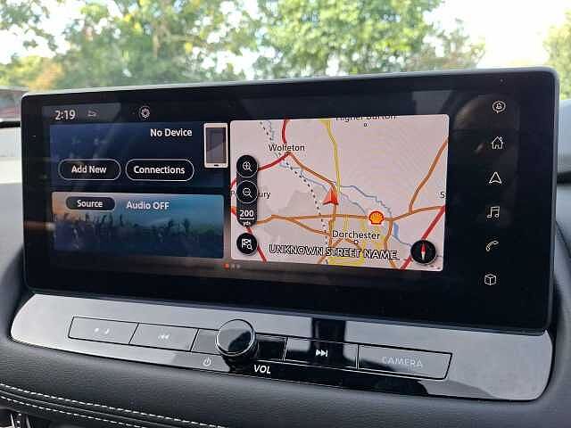 Nissan X-Trail 1.5 h e-POWER Tekna SUV 5dr Petrol Hybrid Auto e-4ORCE Euro 6 (s/s) (213 ps)