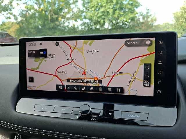 Nissan X-Trail 1.5 h e-POWER Tekna SUV 5dr Petrol Hybrid Auto e-4ORCE Euro 6 (s/s) (213 ps)