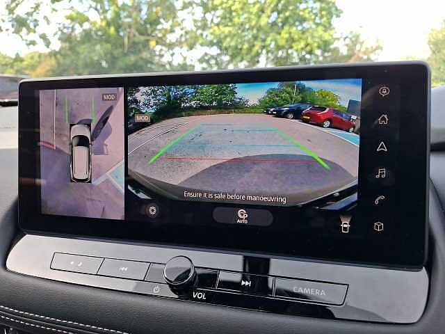 Nissan X-Trail 1.5 h e-POWER Tekna SUV 5dr Petrol Hybrid Auto e-4ORCE Euro 6 (s/s) (213 ps)