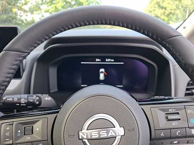 Nissan X-Trail 1.5 h e-POWER Tekna SUV 5dr Petrol Hybrid Auto e-4ORCE Euro 6 (s/s) (213 ps)