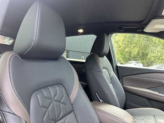 Nissan Qashqai 1.3 DIG-T MHEV Tekna SUV 5dr Petrol Hybrid Manual Euro 6 (s/s) (140 ps)