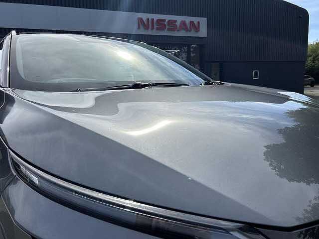 Nissan Qashqai 1.3 DIG-T MHEV Tekna SUV 5dr Petrol Hybrid Manual Euro 6 (s/s) (140 ps)