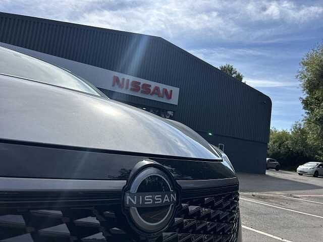Nissan Qashqai 1.3 DIG-T MHEV Tekna SUV 5dr Petrol Hybrid Manual Euro 6 (s/s) (140 ps)