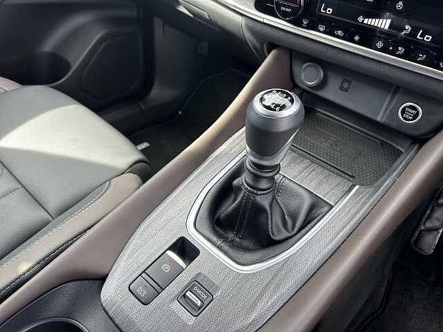 Nissan Qashqai 1.3 DIG-T MHEV Tekna SUV 5dr Petrol Hybrid Manual Euro 6 (s/s) (140 ps)