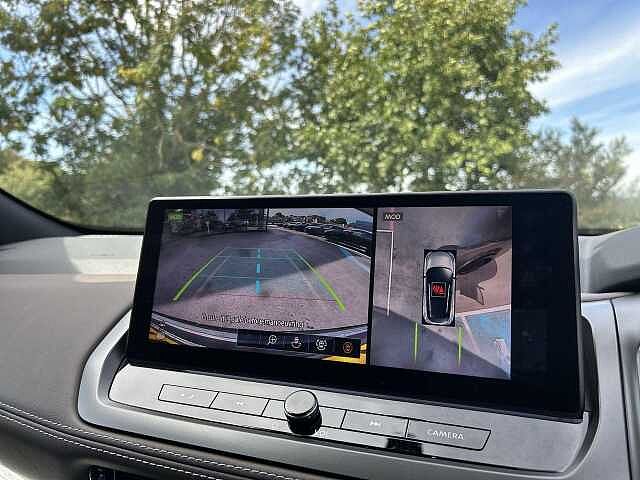 Nissan Qashqai 1.3 DIG-T MHEV Tekna SUV 5dr Petrol Hybrid Manual Euro 6 (s/s) (140 ps)