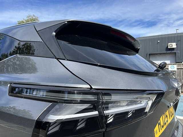 Nissan Qashqai 1.3 DIG-T MHEV Tekna SUV 5dr Petrol Hybrid Manual Euro 6 (s/s) (140 ps)