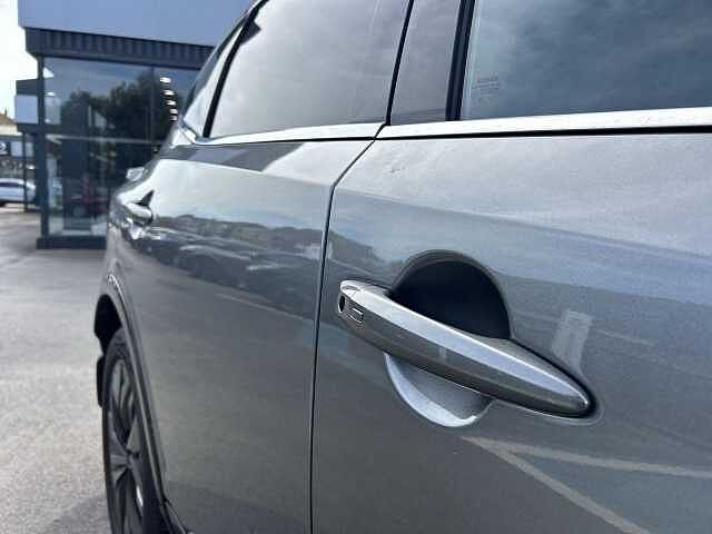Nissan Qashqai 1.3 DIG-T MHEV Tekna SUV 5dr Petrol Hybrid Manual Euro 6 (s/s) (140 ps)