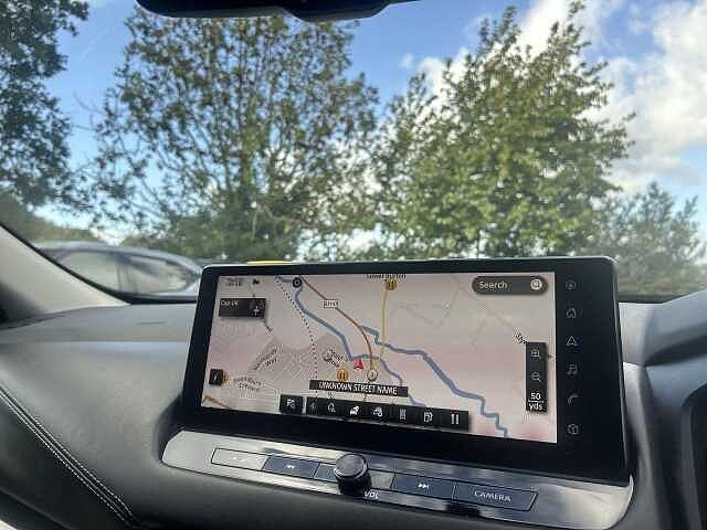 Nissan Qashqai 1.3 DIG-T MHEV N-Connecta SUV 5dr Petrol Hybrid XTRON Euro 6 (s/s) (158 ps)