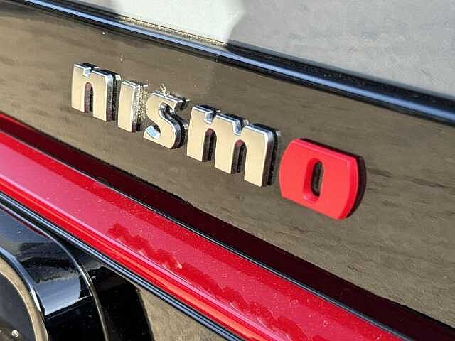 Nissan ARIYA 87kWh Nismo SUV 5dr Electric Auto e-4ORCE 22kW Charger (435 ps)