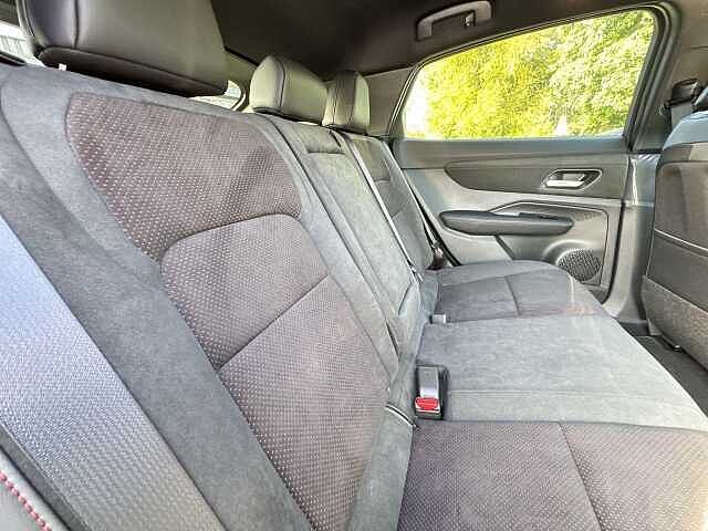 Nissan ARIYA 87kWh Nismo SUV 5dr Electric Auto e-4ORCE 22kW Charger (435 ps)