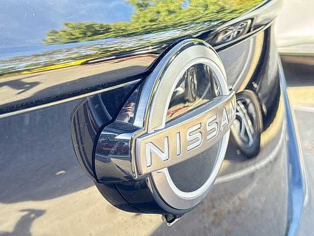 Nissan ARIYA 87kWh Nismo SUV 5dr Electric Auto e-4ORCE 22kW Charger (435 ps)