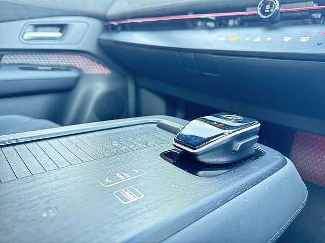 Nissan ARIYA 87kWh Nismo SUV 5dr Electric Auto e-4ORCE 22kW Charger (435 ps)