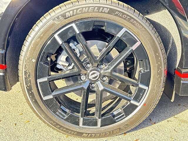 Nissan ARIYA 87kWh Nismo SUV 5dr Electric Auto e-4ORCE 22kW Charger (435 ps)