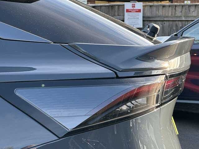 Nissan ARIYA 87kWh Nismo SUV 5dr Electric Auto e-4ORCE 22kW Charger (435 ps)