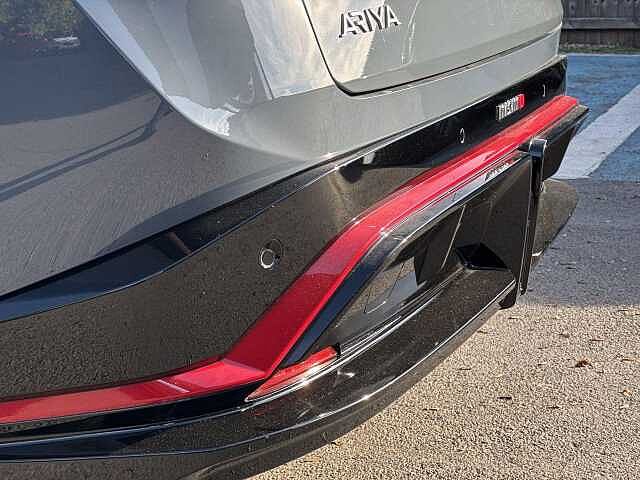 Nissan ARIYA 87kWh Nismo SUV 5dr Electric Auto e-4ORCE 22kW Charger (435 ps)