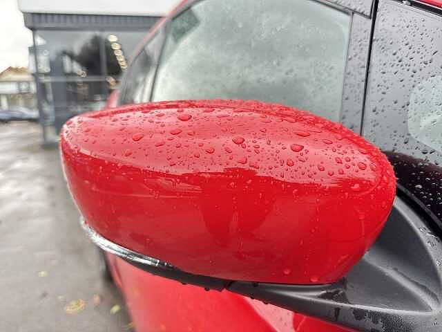 Nissan Leaf 39kWh Tekna Hatchback 5dr Electric Auto (150 ps)