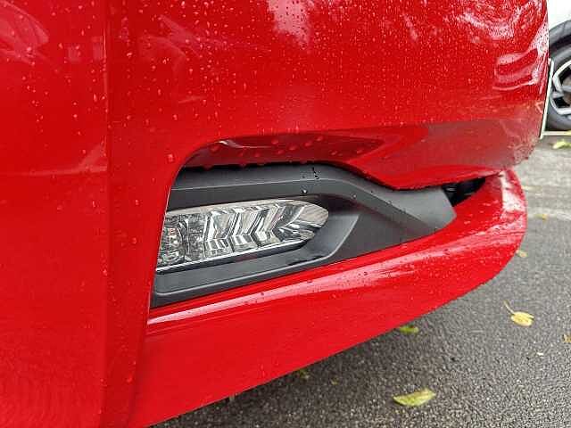 Nissan Leaf 39kWh Tekna Hatchback 5dr Electric Auto (150 ps)