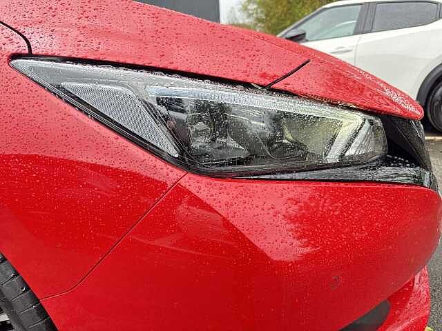 Nissan Leaf 39kWh Tekna Hatchback 5dr Electric Auto (150 ps)