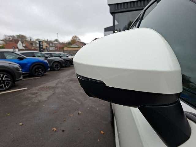 Nissan Qashqai 1.3 DIG-T MHEV Tekna SUV 5dr Petrol Hybrid XTRON Euro 6 (s/s) (158 ps)