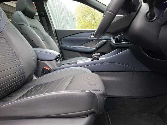Nissan Qashqai 1.3 DIG-T MHEV Tekna SUV 5dr Petrol Hybrid XTRON Euro 6 (s/s) (158 ps)