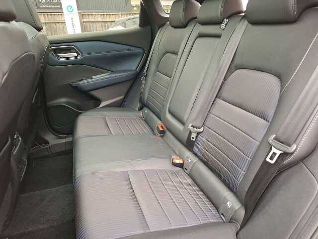 Nissan Qashqai 1.3 DIG-T MHEV Tekna SUV 5dr Petrol Hybrid XTRON Euro 6 (s/s) (158 ps)