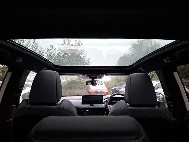 Nissan Qashqai 1.3 DIG-T MHEV Tekna SUV 5dr Petrol Hybrid XTRON Euro 6 (s/s) (158 ps)