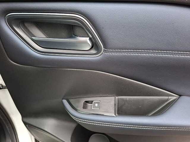 Nissan Qashqai 1.3 DIG-T MHEV Tekna SUV 5dr Petrol Hybrid XTRON Euro 6 (s/s) (158 ps)