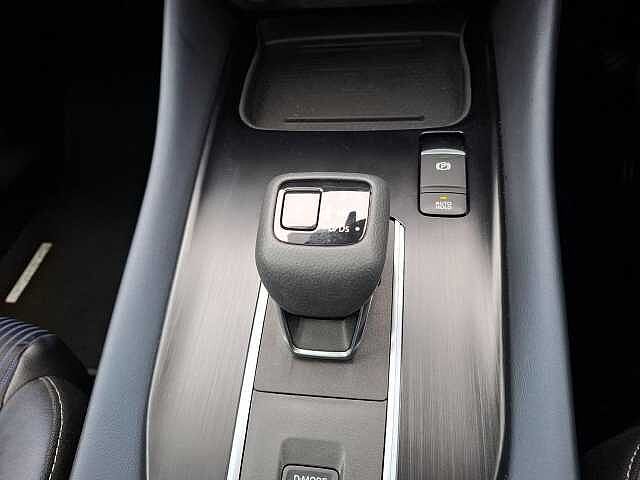 Nissan Qashqai 1.3 DIG-T MHEV Tekna SUV 5dr Petrol Hybrid XTRON Euro 6 (s/s) (158 ps)