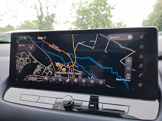 Nissan Qashqai 1.3 DIG-T MHEV Tekna SUV 5dr Petrol Hybrid XTRON Euro 6 (s/s) (158 ps)