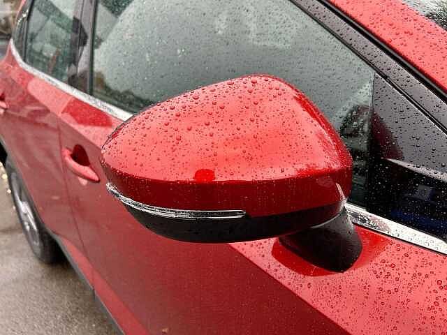 Nissan Qashqai 1.3 DIG-T MHEV Acenta Premium SUV 5dr Petrol Hybrid Manual Euro 6 (s/s) (140 ps)