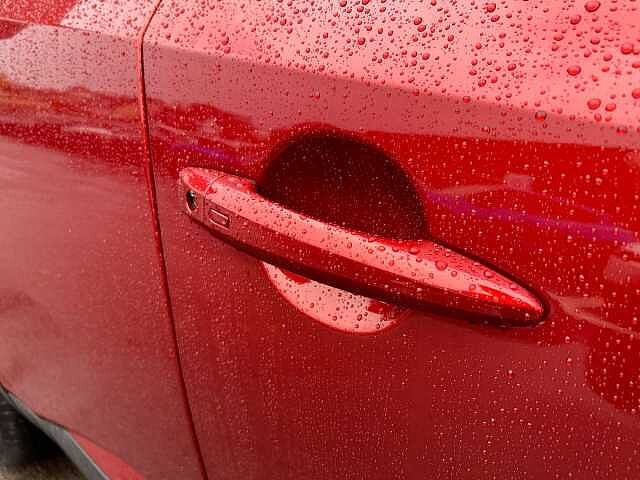 Nissan Qashqai 1.3 DIG-T MHEV Acenta Premium SUV 5dr Petrol Hybrid Manual Euro 6 (s/s) (140 ps)