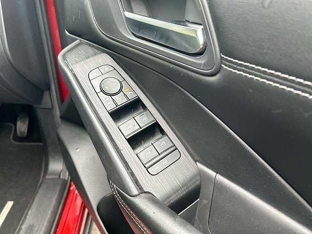 Nissan Qashqai 1.3 DIG-T MHEV Acenta Premium SUV 5dr Petrol Hybrid Manual Euro 6 (s/s) (140 ps)