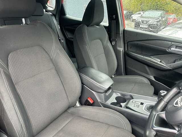 Nissan Qashqai 1.3 DIG-T MHEV Acenta Premium SUV 5dr Petrol Hybrid Manual Euro 6 (s/s) (140 ps)