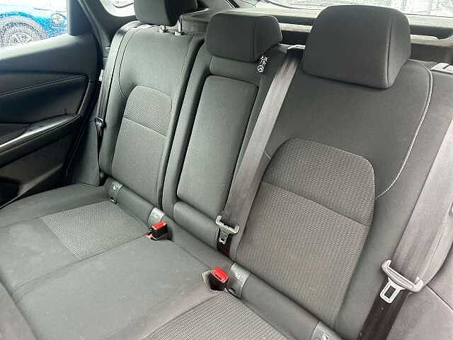 Nissan Qashqai 1.3 DIG-T MHEV Acenta Premium SUV 5dr Petrol Hybrid Manual Euro 6 (s/s) (140 ps)