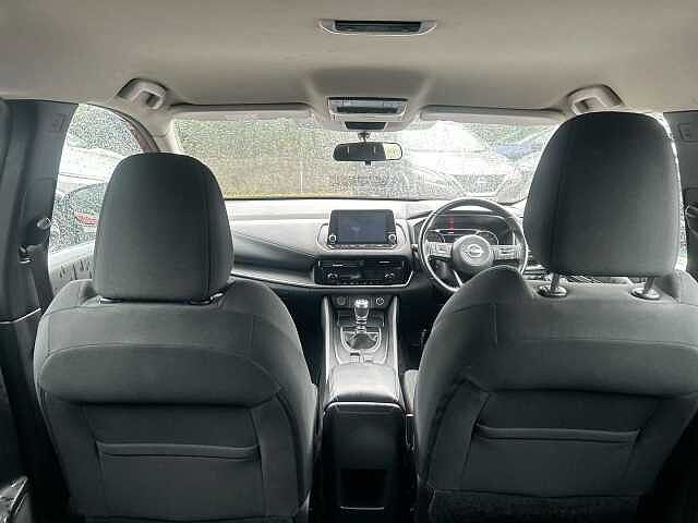 Nissan Qashqai 1.3 DIG-T MHEV Acenta Premium SUV 5dr Petrol Hybrid Manual Euro 6 (s/s) (140 ps)