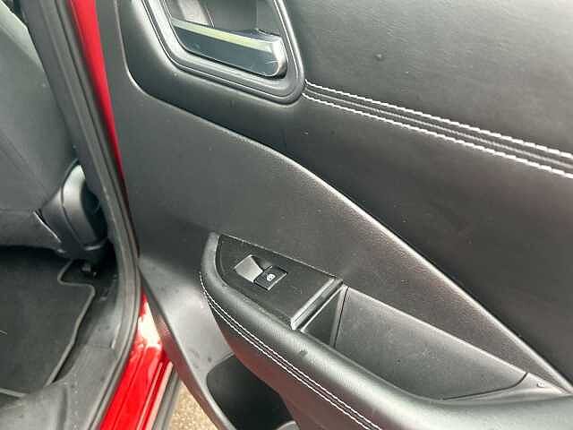 Nissan Qashqai 1.3 DIG-T MHEV Acenta Premium SUV 5dr Petrol Hybrid Manual Euro 6 (s/s) (140 ps)