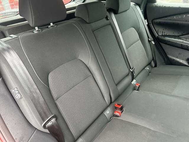 Nissan Qashqai 1.3 DIG-T MHEV Acenta Premium SUV 5dr Petrol Hybrid Manual Euro 6 (s/s) (140 ps)