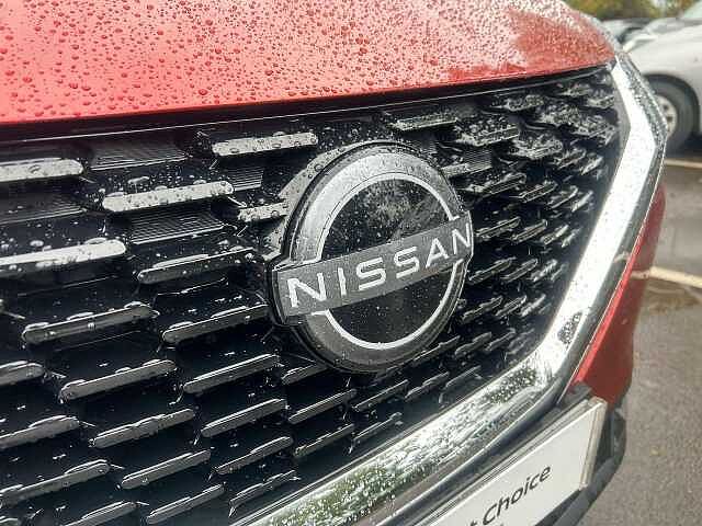Nissan Qashqai 1.3 DIG-T MHEV Acenta Premium SUV 5dr Petrol Hybrid Manual Euro 6 (s/s) (140 ps)