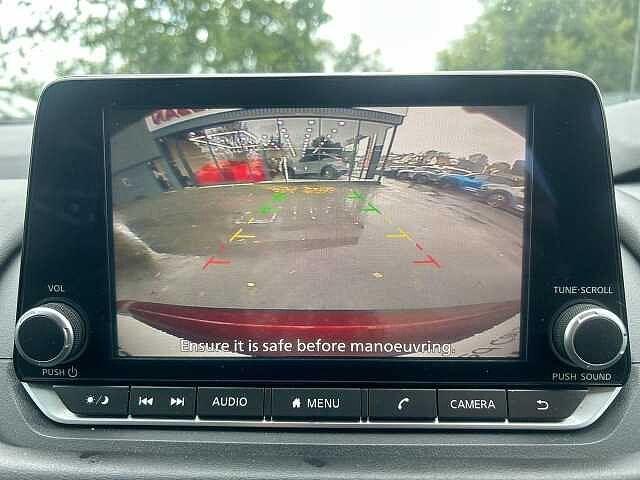 Nissan Qashqai 1.3 DIG-T MHEV Acenta Premium SUV 5dr Petrol Hybrid Manual Euro 6 (s/s) (140 ps)