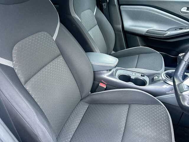 Nissan Juke 1.0 DIG-T N-Connecta SUV 5dr Petrol Manual Euro 6 (s/s) (114 ps)